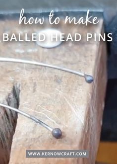 Silversmithing Tutorials, Soldering Projects, Silversmithing Jewelry, Silver Smithing, Metal Jewelry Making, Handmade Jewelry Findings, Wire Wrapped Jewelry Diy, Metal Smithing, Metalwork Jewelry