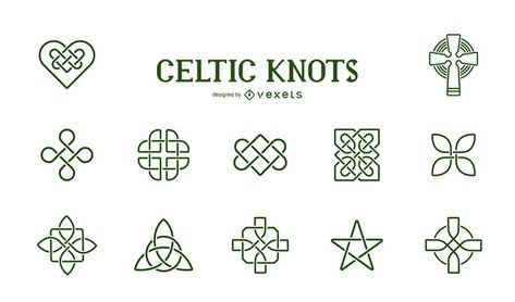 Jewelry Logo Design, Celtic Trinity Knot, Celtic Knot Designs, Organic Logo, Jewelry Logo, Celtic Knots, Celtic Symbols, Knot Design, Symbol Logo