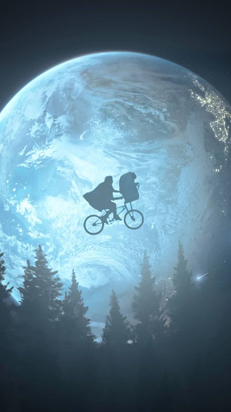 Et Wallpaper Movie, E.t Wallpaper, Et Quotes, Sweata Weatha, Fall Movies, Dee Wallace, Rat Girl, Et The Extra Terrestrial, Game Gifts