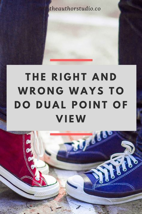 Writing a book in dual POV is popular for YA romance and more! Writers Prompts, Ya Romance, Write A Novel, Writing Articles, Professional Editing, Right And Wrong, Writing Romance, Writers Notebook, The Third Person