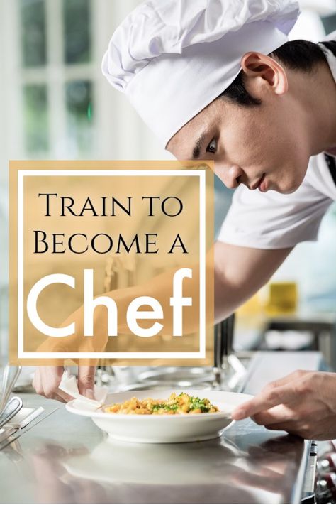 Find culinary schools with career-focused programs in professional cooking, baking, pastry arts, restaurant management, hospitality management, and more. Discover how you can become a chef or train for other great culinary careers. Get salary info and see what it takes to succeed in this industry! Culinary Arts Schools, Chef School, Becoming A Chef, Create Happiness, Professional Cooking, Fine Dining Recipes, Molecular Gastronomy, Pastry Art, Career Options