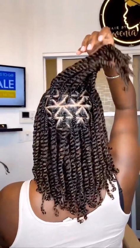 #1 #AfricanBraids Arts 💎👑💎✨💎🔥 on Instagram: “Yassss Braids Love💖💖💖💖💖 #follow @africansbraid #longhair #longhairstyles #braided #braid #braids #braidstyles #hair #hairstyle #hairstyles…” Women’s Two Strand Twist, Braided 2 Strand Twist, Double Strand Twist Bob, Two Strand Natural Hair Twist, Natural Crochet Styles, 2 Strand Twist On Women, Small Two Strand Twist Natural Hair Black Women, Double Strand Twist Hairstyles Natural, Two Strand Twist Female