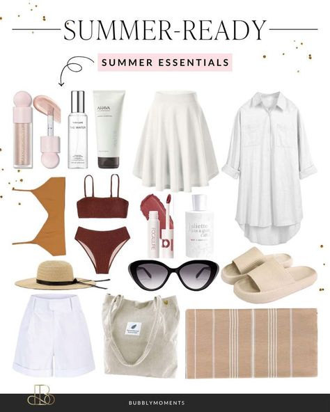 Prime Day deals curated by our favorite Influencers Cruise Fashion, European Summer Outfits, Summer Vacation Outfits, Prime Day Deals, Capsule Outfits, Summer Work Outfits, Fall Capsule Wardrobe, Prime Day, Amazon Shopping