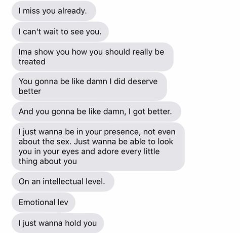 RT @relationships: i love texts like this https://t.co/qpVvMEjmlZ Love Texts, Cute Texts For Her, Miss You Text, Cute Text Quotes, Romantic Questions, Paragraphs For Him, Miss You Already, Cute Couples Texts