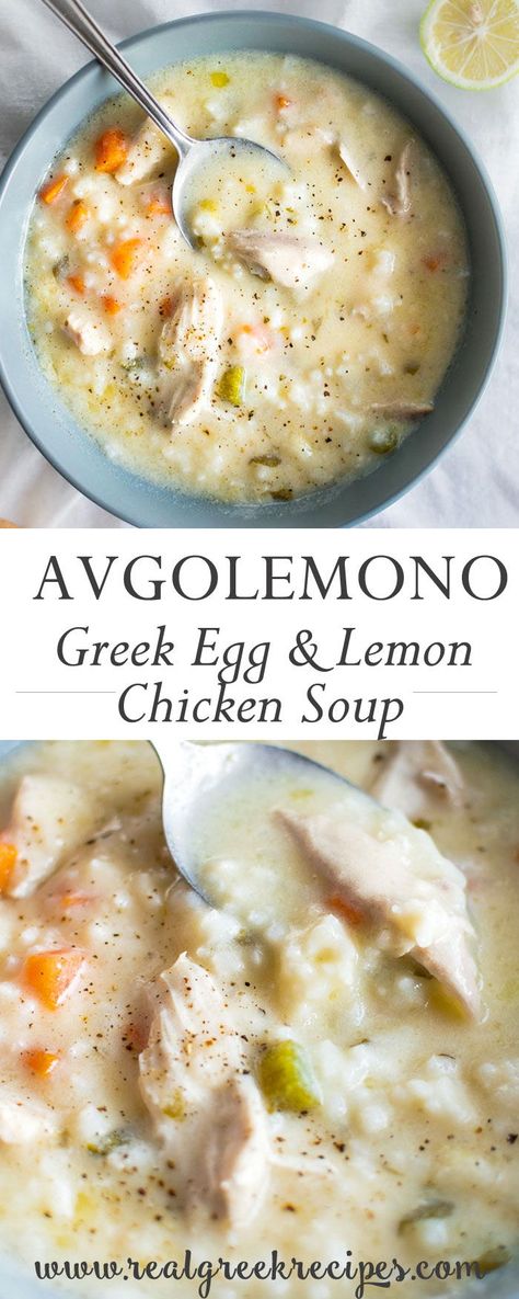 Avelomono Soup, Greek Avelemeno Soup, Avegolomo Soup, Greek Soup Avgolemono, Avogolemo Soup Recipe, Avgolemono Soup Authentic, Pottage Recipes, Avgolemono Soup, Lemon Soup