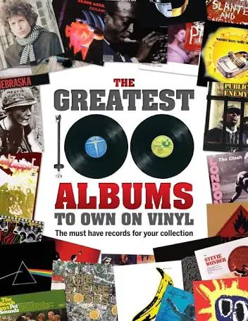 best vinyl records - Google Search Best Vinyl Records, Lp Collection, Pet Sounds, Ok Computer, Vinyl Record Collection, Great Albums, Record Collection, Stevie Wonder, Amazon Book Store