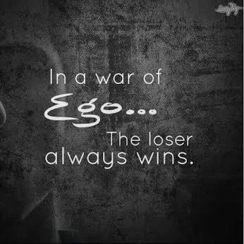 Egoistic People, People Quotes Truths, The Loser, Winning Quotes, Ego Quotes, Reality Of Life Quotes, Inpirational Quotes, Little Things Quotes, Soulmate Quotes