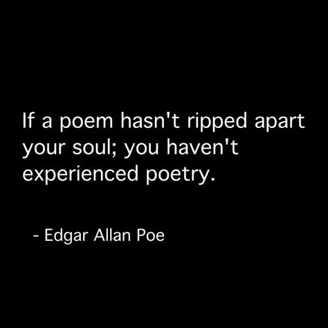 Edgar Allen Poe Quotes, Edgar Allan Poe Quote, Poe Quotes, Allen Poe, Writers And Poets, Literature Quotes, Edgar Allan, Writing Quotes, Edgar Allan Poe