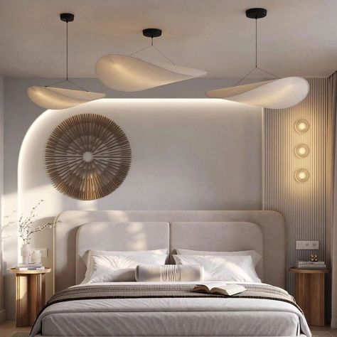 Bedroom lights ideas ceiling