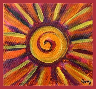 Hippie Painting, Sun Art, Arte Inspo, Arte Sketchbook, Hippie Art, Art Inspiration Painting, The Hope, Painting Art Projects, Pics Art