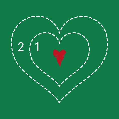 Grinch Heart Shirt, Grinch Heart Grew Three Sizes, Grinch Tattoo Ideas, Grinchmas Decorations Diy, Grinchmas Decorations, December Spread, Grinch Tattoo, Creative Ugly Christmas Sweater, The Grinch Cartoon