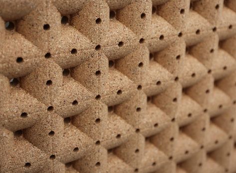 Undertone Cork Wall Panels, Acoustic Wall Panel, Cork Panels, Peel And Stick Wood, High Aesthetic, The Undertones, Cork Wall, Acoustic Panel, Red Panels