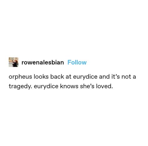 Orpheus And Eurydice Fanart, Euridice And Orpheus, Orpheus And Eurydice Quotes, Orpheus And Eurydice Aesthetic, Orpheus And Eurydice Tattoo, Eurydice Aesthetic, Greek Mythology Quotes, Orpheus Eurydice, Orpheus And Eurydice