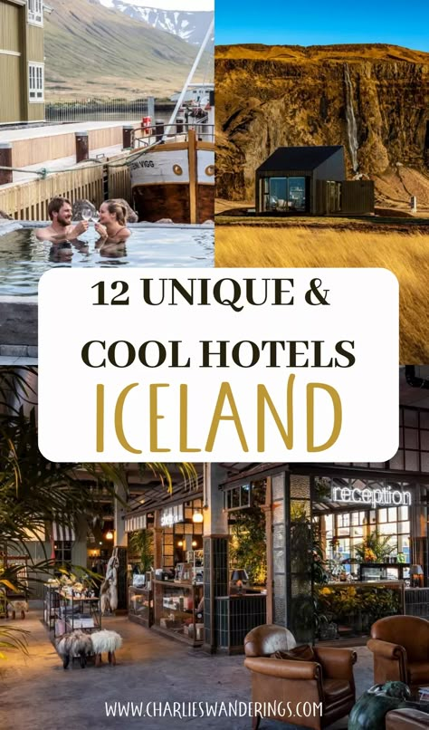 Iceland Honeymoon Hotels, Hotels In Iceland, Honeymoon In Iceland, Iceland Itinerary September, Iceland Honeymoon Romantic, Best Places To Stay In Iceland, Where To Stay In Iceland, October In Iceland, Iceland Itinerary October