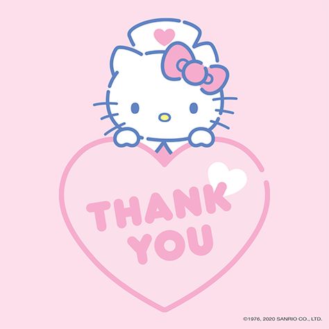 National Nurses Day, Sanrio Danshi, Big Smiles, Hello Kitty Themes, Herbal Tinctures, Hello Kitty Sanrio, Essential Oil Candles, Natural Candles, Oil Candles