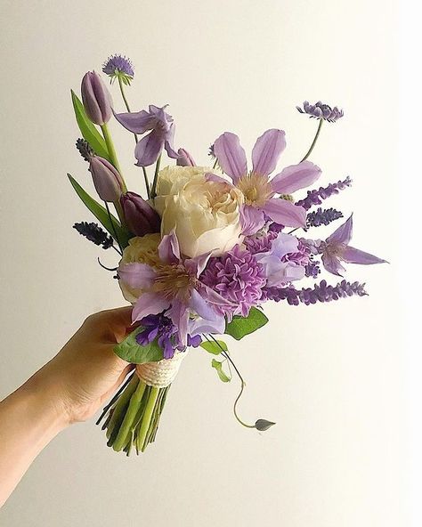 Artificial Flower Arrangements Wedding, Purple Bridesmaid Bouquets, Prom Flowers Bouquet, Purple Flower Bouquet, Purple Bouquets, Purple Wedding Bouquets, Purple Bouquet, Artificial Bouquet, Prom Flowers