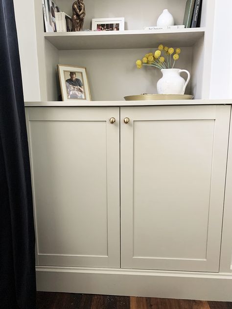 Ikea Cabinets Entryway, Ikea Cabinet Laundry, Ikea Kitchen Cabinet Doors, Faux Shaker Cabinet Doors, Home Depot Cabinet Hack, Brimnes Cabinet Hack, Ikea Cabinet Fronts, Cheap Cabinet Doors, Ikea Cabinet Doors