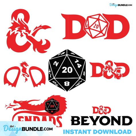 Dungeons and Dragons SVG, Bundle SVG, svg files, svg cricut, Check more at https://bestdesignbundle.com/product/dungeons-and-dragons-svg-bundle-svg-svg-files-svg-cricut-daily210820dt4095/ Dungeons And Dragons Svg, Bullet Journal Ideas Pages, Svg File, Resin Crafts, Cricut Design, Dungeons And Dragons, Digital Illustration, Bundles, Art Images