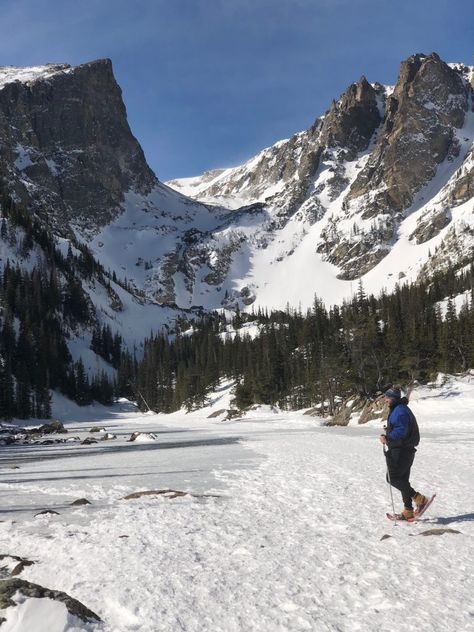 Rocky Mountain National Park In Winter: The Best Things To Do Plus Tips For Visiting Rocky Mountain National Park Winter, Denver In Winter, Denver Things To Do, Things To Do In Denver, Denver Museums, Colorado Trip, Red Rock Amphitheatre, Denver City, Nature Museum