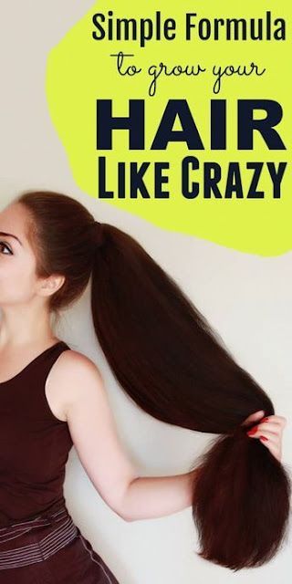 She Used Banana For Her Hair And It Made Them Thick Long And Strong In Just 10 Days Hair Growing Tips, Hair Remedies For Growth, New Hair Growth, Grow Long Hair, Beauty Tips For Hair, Hair Growth Faster, Hair Remedies, Hair Growth Tips, Hair Long