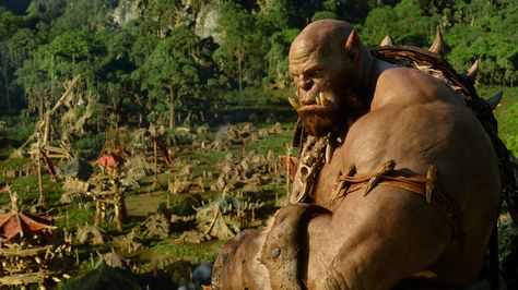 Warcraft - The Beginning (2016) Movie Still 03 Warcraft Film, Rambo 4, Robert Kazinsky, Blizzard Warcraft, Duncan Jones, Warcraft Movie, Warcraft Characters, Paula Patton, Dominic Cooper