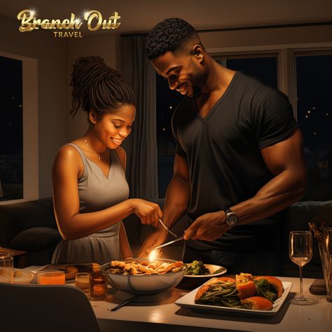 In need of some relaxation? 😌 Plan a spa night at home or book a couples massage to unwind together. 🛀 Share your favorite ways to relax with your partner! 💖 💖 💖 #RelaxingDateNight #romancetravelspecialists #romancetraveladvisor #customtravel #blacktravelagent #branchouttravel #reignitethatspark #getawayandjustbreathe #blacktravelmovement #romancetravel #marriagevoyageur #honeymoonvibes #myforeverdate #honeymoontime #honeymoongoals #anniversaryideas #romancetravelgroup Massage For Couples At Home, My 2024, Spa Night At Home, Couples At Home, Moon Time, Romance Travel, 2024 Goals, Spa Night, Night At Home