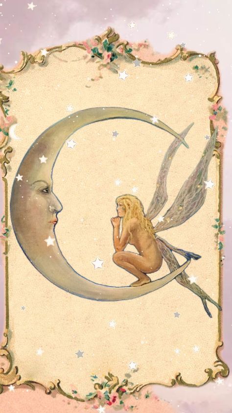 #fairy #kalberts20 2000s Fairy Art, Fairy Widget, Fairy Vintage Aesthetic, Vintage Fairy Illustrations, Vintage Fairy Aesthetic, Fairy Core Art, Victorian Fairies, Vintage Fairy Art, Fairy Aesthetic Wallpaper