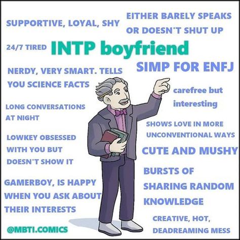 FREE MBTIcomics, link in bio!💥 (@mbti.comics) • Instagram photos and videos Mbti Fashion, Mbti Music, Enfj Istp, Mbti Comics, Intp Relationships, Enfp Entp, Intj Infp, Mbti Infj, Intp Personality Type