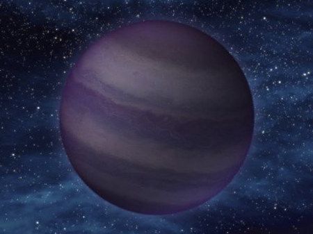 Using data from the WISE satellite, scientists located a Y-class brown dwarf star with a temperature of 80 degrees Fahrenheit (25 degrees Celsius).  In other words, although we think of stars as blazing hot, this star is cooler than the human body Venus In Pisces, Tata Surya, Kuiper Belt, Binary Star, Citizen Science, Nasa Jpl, Hubble Space, Across The Universe, The Planets