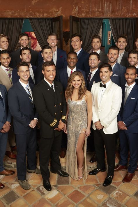 14 Bachelor Nation Contestants Who Got the Short End of the Stick on Their Seasons Bachelorette Contestants, Stranger Things Merch, Making A Relationship Work, Ready For Marriage, Hannah Brown, John Paul Jones, The Ellen Show, Bachelor Nation, Stranger Things Steve