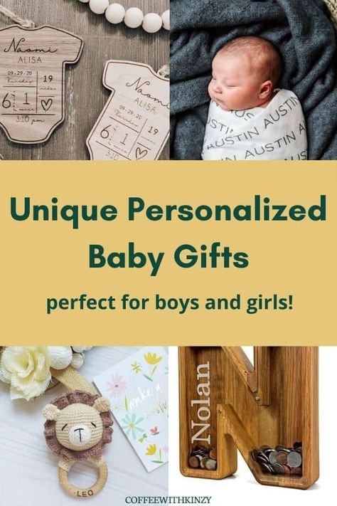 Creative New Baby Gifts, Personalized Baby Girl Gifts, Sublimation Baby Gifts, New Baby Gifts Diy, Diy Personalized Baby Gifts, Diy Baby Gifts For Boys, Unique Baby Gifts For Boys, Newborn Gifts Ideas, Personalized Baby Gifts Boy