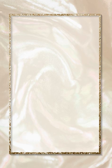 Holographic Background, Gold Glitter Background, Gold Wallpaper Background, Flower Graphic Design, Glitter Frame, Frame Vector, Gold Frames, Instagram Frame Template, Frame Png