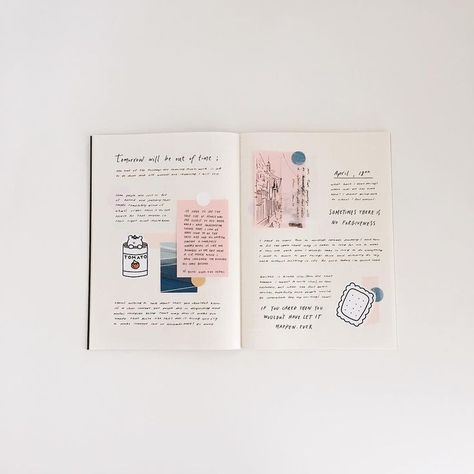 Aesthetic Diary, Pens Cute, Bullet Journal Notes, Notes Journal, Bullet Journal Aesthetic, Bullet Journal Art, Journal Inspo, Bujo Inspiration, Journal Aesthetic