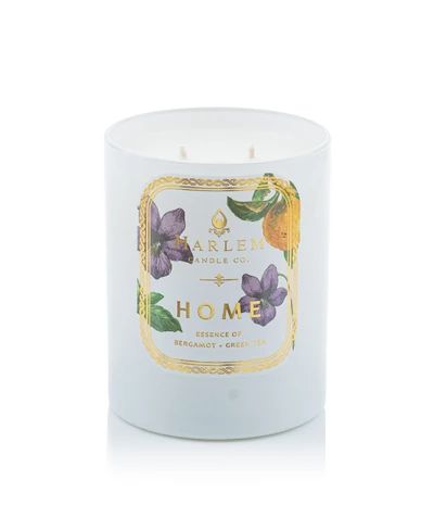 Home – Harlem Candle Company Harlem Candle Company, Home Is Not A Place, Green Tea Leaves, Home Essence, Three Candles, Elegant Candles, Luxury Candle, Travel Candles, Billie Holiday