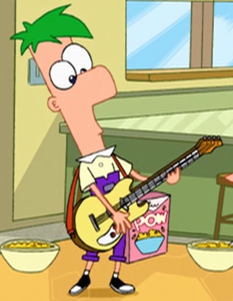 Ferb Fletcher, Candace Flynn, Step Siblings, American City, Disney Channel Original, Disney Images, Disney Channel, Tumblr, Disney