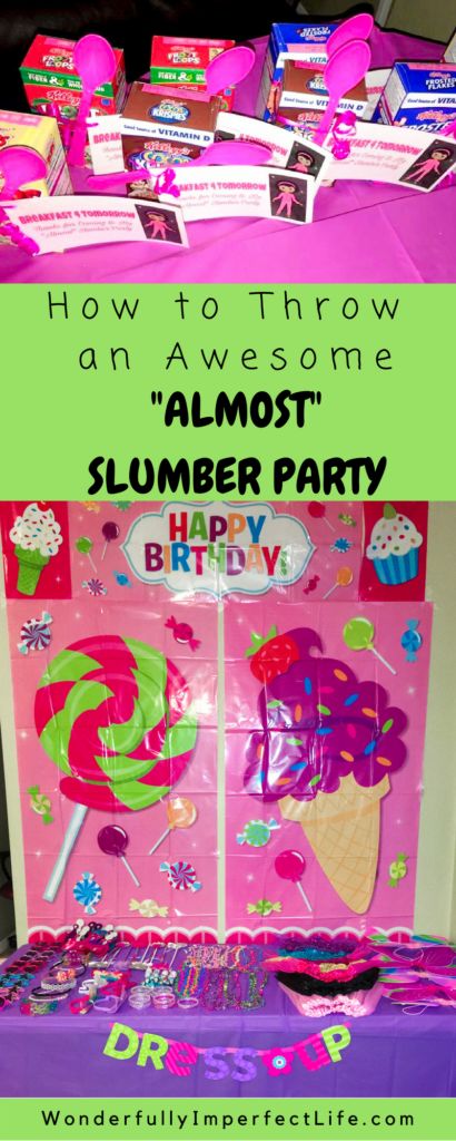 Sleepunder Party Ideas, Pajama Party Kids, Slumber Party Activities, Glamping Birthday, Sleepover Birthday Parties, Raising Godly Children, Camping Birthday, Movie Party, Busy Toddler