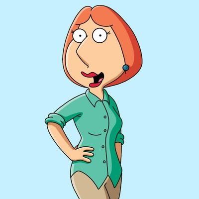 Lois Griffin, Family Guy