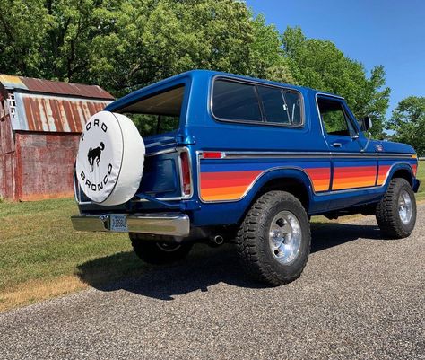 Tire Cover, Ford Bronco, Monster Trucks, Ford, Cars Trucks, Trucks, Cars, Instagram