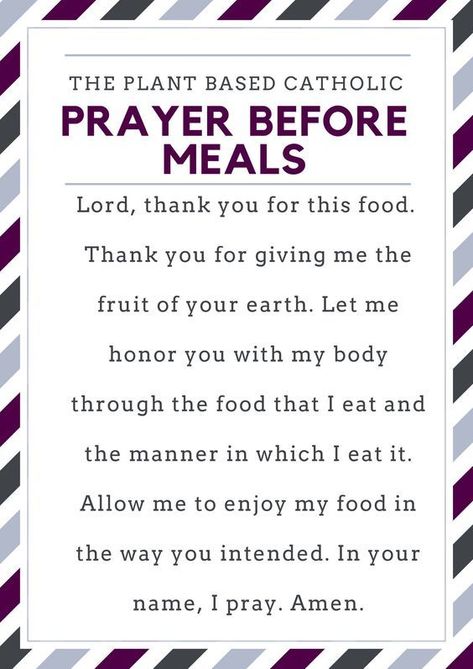 Meal Prayer, Prayer Quotes For Strength, Classroom Prayer, Prayers Before Meals, Mealtime Prayers, Food Prayer, Dinner Prayer, Prayer Quotes Positive, Afternoon Prayer