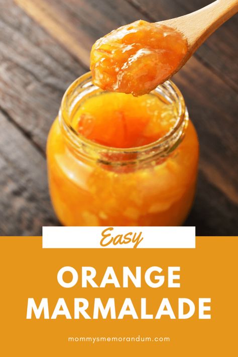 Easy Orange Marmalade in the Instant Pot. You will keep this recipe on repeat! #instantpotpreserves #InstantPotOrangeMarmalade #InstantPotMarmalade #InstantPotJam #InstantPotJelly Marmalade Jam Recipes, Easy Orange Marmalade Recipe, No Pectin Jam, Apricot Ideas, Easy Marmalade Recipe, Homemade Marmalade Recipes, Marmelade Recipe, Orange Jam Recipe, Homemade Orange Marmalade Recipe