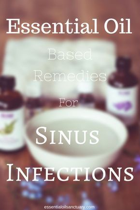 5 Essential Oil Based Remedies for a Sinus Infection. Learn this formulation to treat sinus infections. Plenty of different applications, Plus additional non-essential oil related tips and tricks for treating and preventing sinus infections. Oils For Sinus, Sinus Infection Remedies, Essential Oil Remedy, Oil Remedies, Natural Healing Remedies, Stuffy Nose, Sinus Infection, Young Living Oils, Natural Therapy