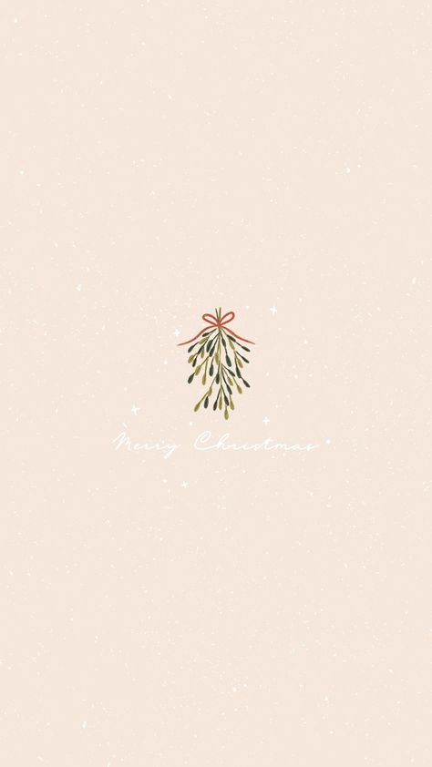 Cute Wallpaper Christmas, Cute Wallpaper Simple, Snowy Wallpaper, Winter Backgrounds Iphone, Bullet Journal Christmas, Pastel Iphone Wallpaper, Simplistic Wallpaper, Cute Images For Wallpaper, Iphone Wallpaper Winter