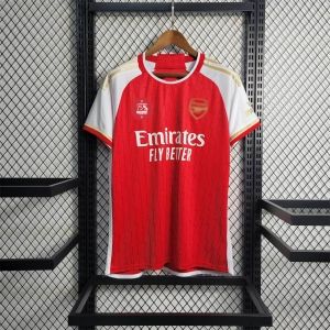 Arsenal 23/24 Home Cheap Soccer Jersey Sale Arsenal 23/24 Home Cheap Soccer Jersey Sale | Buy China Soccer Jerseys [P638-23] - $17.99 : Best Cheap Soccer Jerseys Kits Shop Arsenal 2023, Arsenal Kit, Jersey Real Madrid, Arsenal Soccer, Liverpool Manchester United, Arsenal Shirt, Logo Club, Arsenal Jersey, Football Shop