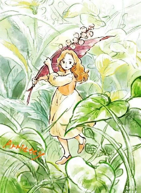 Studio Ghibli Fanart, Beau Film, Ghibli Artwork, Studio Ghibli Movies, Studio Ghibli Art, Ghibli Art, Ghibli Movies, Miyazaki, Art Plastique