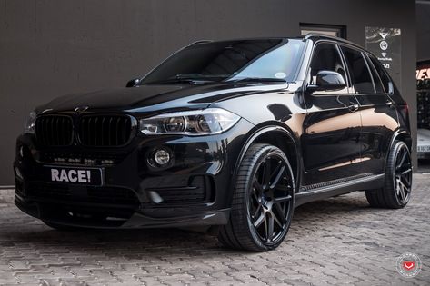 Blacked Out BMW X5 Gets More Serious Than Ever Blacked Out Bmw, Bmx X5, Bmw X5 2017, Bmw X5 Black, Bmw X5 2016, Bmw X5 2015, Adventure Vehicle, Bmw X5m, Luxury Cars Range Rover