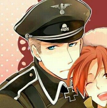 Germany Hetalia Icon, Russia Hetalia Icon, Hetalia Matching Pfp, Hetalia Pfp, Germany Hetalia, Hetalia Italy, Hetalia Germany, Germany And Prussia, Hetalia Anime