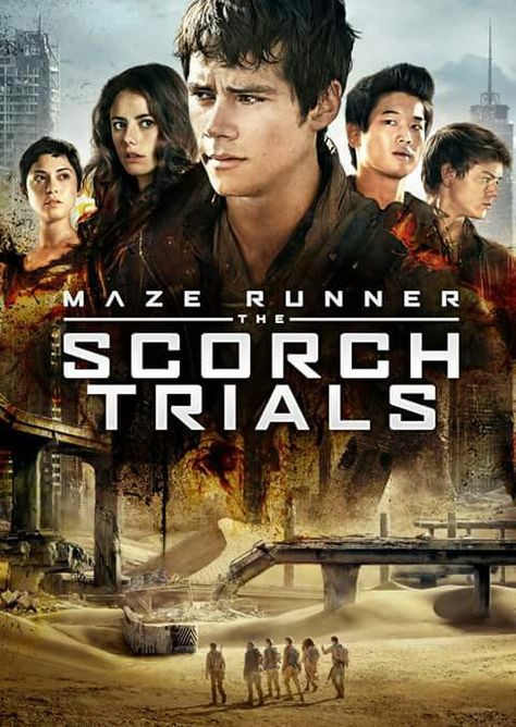 Maze Runner Quizzes, The Maze Runner Scorch Trials, Maze Runner Scorch Trials, Maze Runner The Scorch Trials, Newt Imagines, Scorch Trials, Maze Runner The Scorch, Will Poulter, Maze Runner Movie