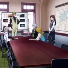 armed detective agency building - Google Search Detective Agency Office, Armed Detective Agency, Dog Doctor, Gothic Mansion, Agency Office, Anime Places, White Cafe, Brown Brick, Office Background