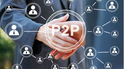 global peer to peer lending market growth Peer To Peer Lending, P2p Lending, Peer To Peer, Market Risk, Small Business Loans, Business Loans, Digital Journal, Business Leader, Financial Institutions