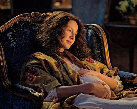 *NEW* Pics and Stills of Caitriona Balfe, Sam Heughan and Outlander Season 2 Cast in TV Guide Magazine | Outlander Online Outlander News, Claire Beauchamp, Catriona Balfe, Terry Dresbach, Diana Gabaldon Books, Diana Gabaldon Outlander Series, Outlander Season 2, Outlander Season 1, Outlander Tv Series